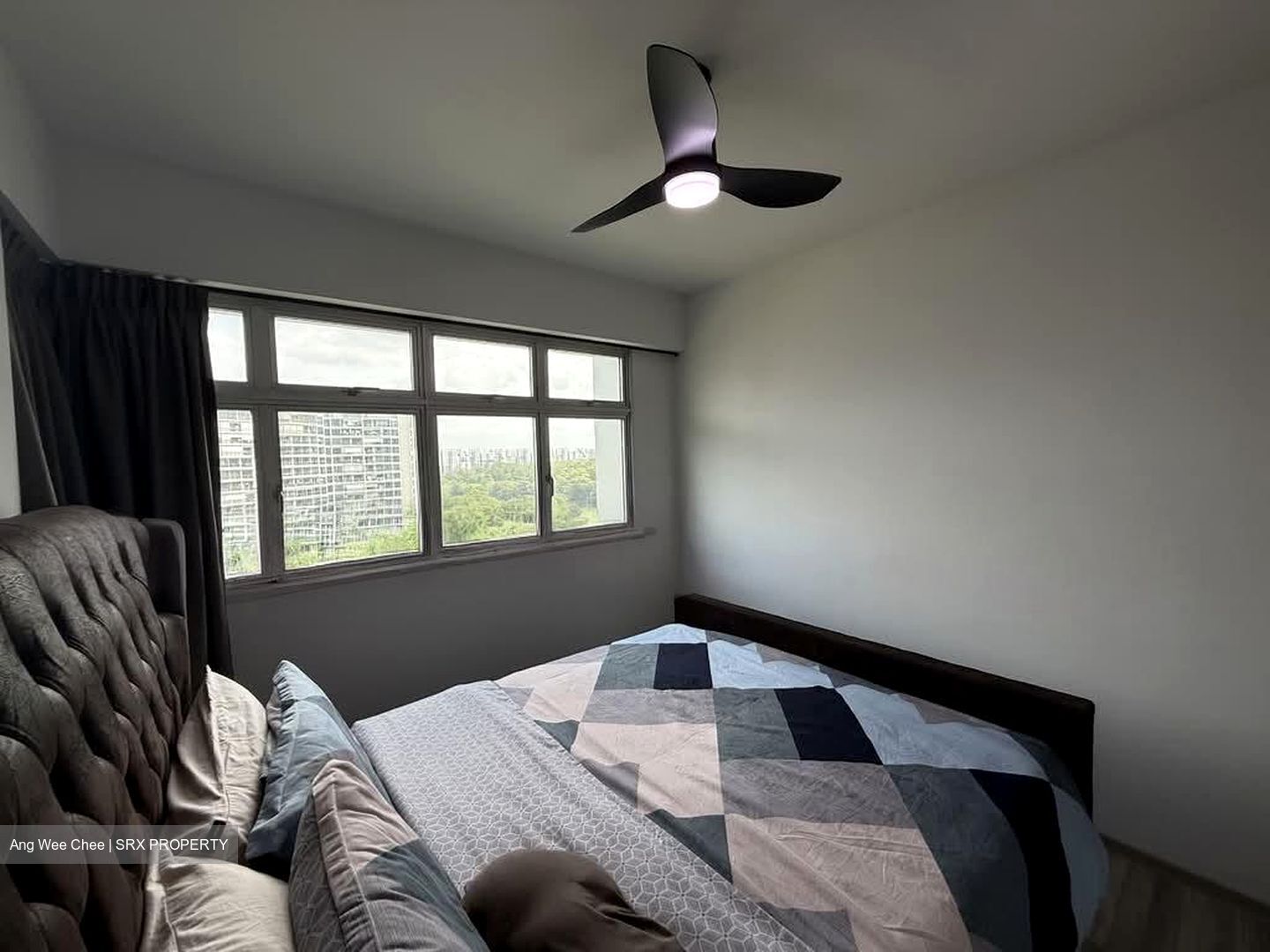 Blk 470A Hougang Parkview (Hougang), HDB 5 Rooms #553583121